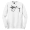 GILDAN® HEAVY COTTON™ LONG SLEEVE T-SHIRT Thumbnail