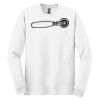 GILDAN® HEAVY COTTON™ LONG SLEEVE T-SHIRT Thumbnail