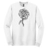 GILDAN® HEAVY COTTON™ LONG SLEEVE T-SHIRT Thumbnail