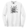 GILDAN® HEAVY COTTON™ LONG SLEEVE T-SHIRT Thumbnail