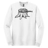 GILDAN® HEAVY COTTON™ LONG SLEEVE T-SHIRT Thumbnail