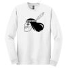 GILDAN® HEAVY COTTON™ LONG SLEEVE T-SHIRT Thumbnail