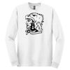 GILDAN® HEAVY COTTON™ LONG SLEEVE T-SHIRT Thumbnail