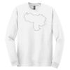 GILDAN® HEAVY COTTON™ LONG SLEEVE T-SHIRT Thumbnail