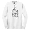 GILDAN® HEAVY COTTON™ LONG SLEEVE T-SHIRT Thumbnail
