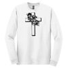 GILDAN® HEAVY COTTON™ LONG SLEEVE T-SHIRT Thumbnail