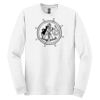 GILDAN® HEAVY COTTON™ LONG SLEEVE T-SHIRT Thumbnail