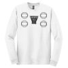 GILDAN® HEAVY COTTON™ LONG SLEEVE T-SHIRT Thumbnail