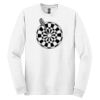 GILDAN® HEAVY COTTON™ LONG SLEEVE T-SHIRT Thumbnail