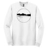 GILDAN® HEAVY COTTON™ LONG SLEEVE T-SHIRT Thumbnail