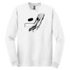GILDAN® HEAVY COTTON™ LONG SLEEVE T-SHIRT Thumbnail