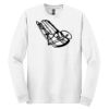 GILDAN® HEAVY COTTON™ LONG SLEEVE T-SHIRT Thumbnail