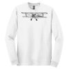 GILDAN® HEAVY COTTON™ LONG SLEEVE T-SHIRT Thumbnail