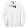GILDAN® HEAVY COTTON™ LONG SLEEVE T-SHIRT Thumbnail