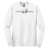 GILDAN® HEAVY COTTON™ LONG SLEEVE T-SHIRT Thumbnail