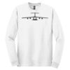 GILDAN® HEAVY COTTON™ LONG SLEEVE T-SHIRT Thumbnail