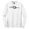 GILDAN® HEAVY COTTON™ LONG SLEEVE T-SHIRT Thumbnail