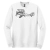 GILDAN® HEAVY COTTON™ LONG SLEEVE T-SHIRT Thumbnail