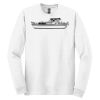 GILDAN® HEAVY COTTON™ LONG SLEEVE T-SHIRT Thumbnail