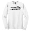 GILDAN® HEAVY COTTON™ LONG SLEEVE T-SHIRT Thumbnail