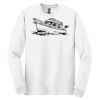 GILDAN® HEAVY COTTON™ LONG SLEEVE T-SHIRT Thumbnail
