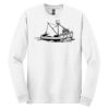 GILDAN® HEAVY COTTON™ LONG SLEEVE T-SHIRT Thumbnail