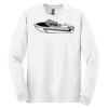 GILDAN® HEAVY COTTON™ LONG SLEEVE T-SHIRT Thumbnail