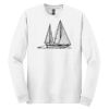 GILDAN® HEAVY COTTON™ LONG SLEEVE T-SHIRT Thumbnail