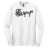 GILDAN® HEAVY COTTON™ LONG SLEEVE T-SHIRT Thumbnail