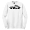 GILDAN® HEAVY COTTON™ LONG SLEEVE T-SHIRT Thumbnail