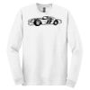 GILDAN® HEAVY COTTON™ LONG SLEEVE T-SHIRT Thumbnail