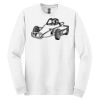 GILDAN® HEAVY COTTON™ LONG SLEEVE T-SHIRT Thumbnail