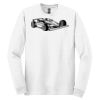 GILDAN® HEAVY COTTON™ LONG SLEEVE T-SHIRT Thumbnail