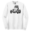 GILDAN® HEAVY COTTON™ LONG SLEEVE T-SHIRT Thumbnail