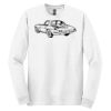 GILDAN® HEAVY COTTON™ LONG SLEEVE T-SHIRT Thumbnail