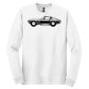GILDAN® HEAVY COTTON™ LONG SLEEVE T-SHIRT Thumbnail