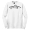 GILDAN® HEAVY COTTON™ LONG SLEEVE T-SHIRT Thumbnail