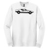 GILDAN® HEAVY COTTON™ LONG SLEEVE T-SHIRT Thumbnail