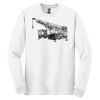 GILDAN® HEAVY COTTON™ LONG SLEEVE T-SHIRT Thumbnail