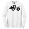 GILDAN® HEAVY COTTON™ LONG SLEEVE T-SHIRT Thumbnail