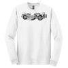 GILDAN® HEAVY COTTON™ LONG SLEEVE T-SHIRT Thumbnail