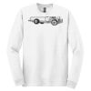 GILDAN® HEAVY COTTON™ LONG SLEEVE T-SHIRT Thumbnail