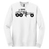 GILDAN® HEAVY COTTON™ LONG SLEEVE T-SHIRT Thumbnail