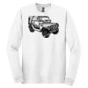 GILDAN® HEAVY COTTON™ LONG SLEEVE T-SHIRT Thumbnail