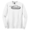 GILDAN® HEAVY COTTON™ LONG SLEEVE T-SHIRT Thumbnail