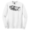 GILDAN® HEAVY COTTON™ LONG SLEEVE T-SHIRT Thumbnail