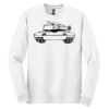 GILDAN® HEAVY COTTON™ LONG SLEEVE T-SHIRT Thumbnail