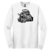GILDAN® HEAVY COTTON™ LONG SLEEVE T-SHIRT Thumbnail