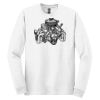 GILDAN® HEAVY COTTON™ LONG SLEEVE T-SHIRT Thumbnail