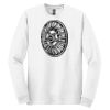 GILDAN® HEAVY COTTON™ LONG SLEEVE T-SHIRT Thumbnail